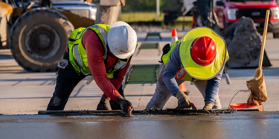 Diseño de Pavimento Rígido en Coronel: Soluciones para Suelos Costeros